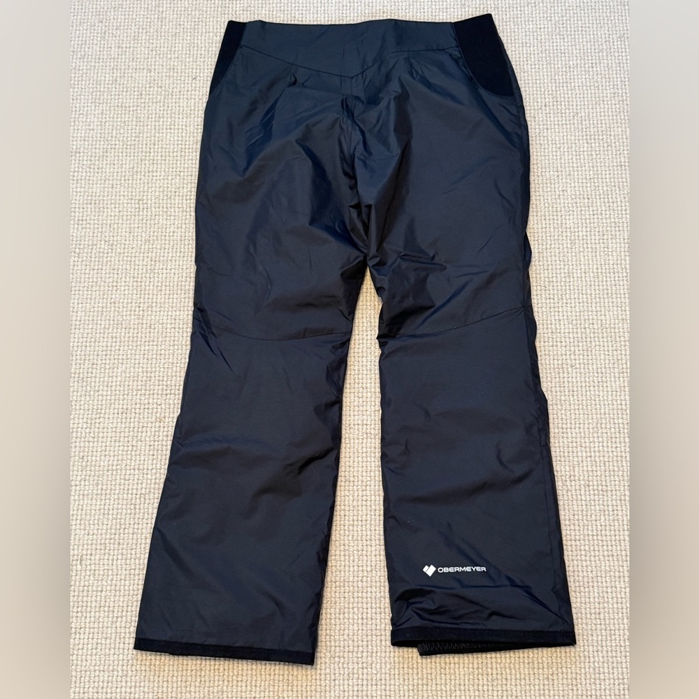 Obermeyer Women’s Ski Pants